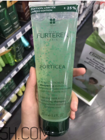 馥綠德雅防脫豐盈洗發(fā)水怎么樣？馥綠德雅防脫豐盈洗發(fā)水測(cè)評(píng)