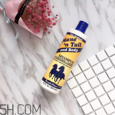 箭牌洗發(fā)水怎么樣？箭牌洗發(fā)水測(cè)評(píng)