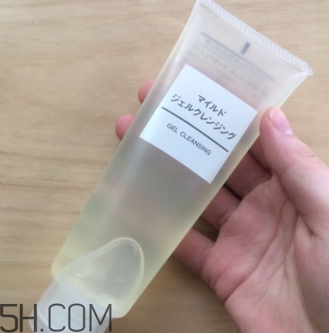 無(wú)印良品卸妝啫喱怎么用？無(wú)印良品卸妝啫喱要乳化嗎
