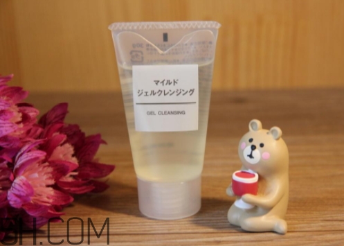 無(wú)印良品卸妝啫喱怎么用？無(wú)印良品卸妝啫喱要乳化嗎