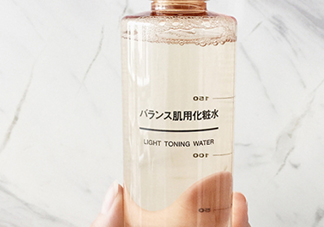 muji無(wú)印良品化妝水多少錢(qián)？無(wú)印良品化妝水日本價(jià)格