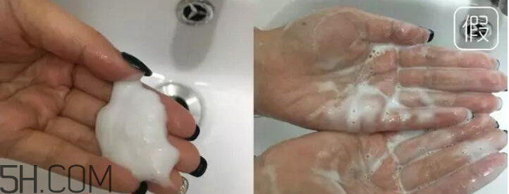 elta md洗面奶真假怎么辨別_對比圖 elta md洗面奶真假怎么辨別_對比圖