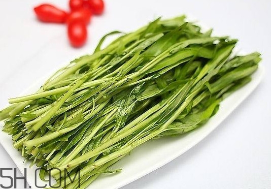 藜蒿孕婦能吃嗎？藜蒿不能和什么一起吃