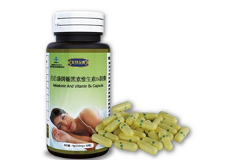 褪黑素能祛斑嗎？褪黑素能美白嗎？