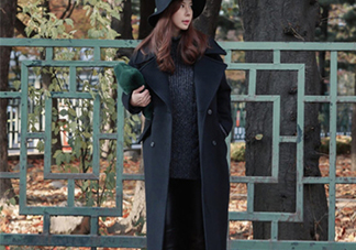 霜降能穿羽絨服嗎？霜降能穿呢子嗎