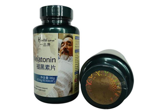 褪黑素會胖嗎？褪黑素會變白嗎？