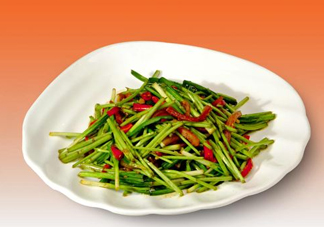 藜蒿孕婦能吃嗎？藜蒿不能和什么一起吃