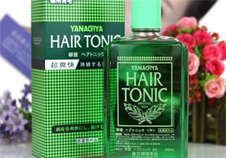 柳屋育發(fā)液怎么樣？柳屋育發(fā)液使用方法