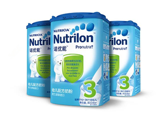 諾優(yōu)能和美贊臣哪個好？諾優(yōu)能和美素佳兒哪個好？