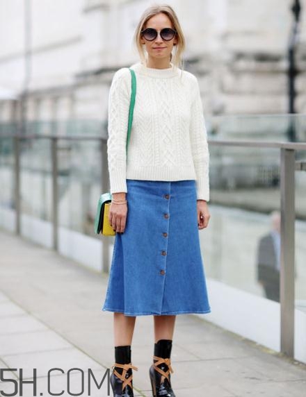 白色毛衣有油怎么洗掉？白色毛衣上的油漬如何處理？