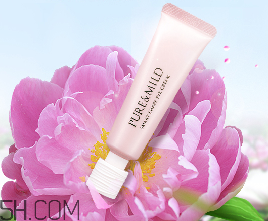 泊美塑采亮眼霜怎么用？泊美塑采亮眼霜多少錢？