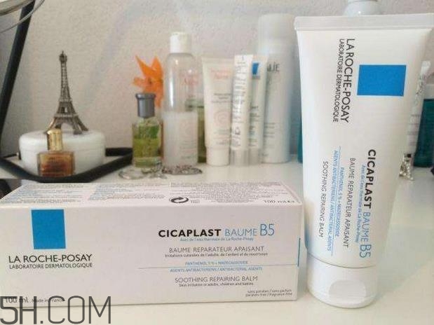 理膚泉b5修復(fù)霜悶閉口怎么辦_悶痘怎么辦？