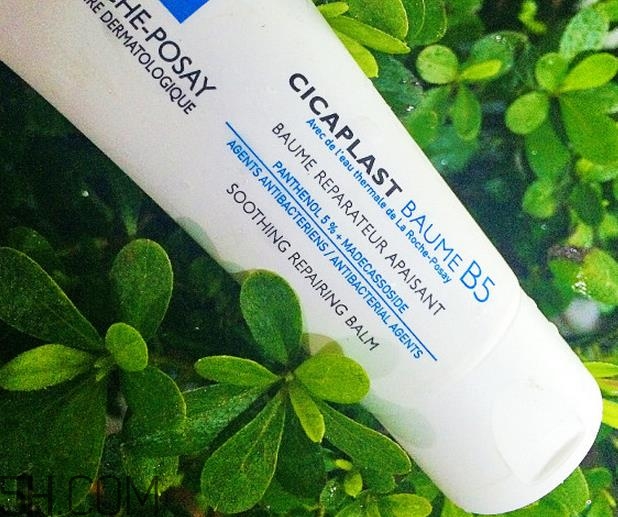 理膚泉b5修復(fù)霜悶閉口怎么辦_悶痘怎么辦？