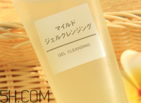 muji無印良品卸妝啫喱怎么樣？無印良品卸妝啫喱爆痘