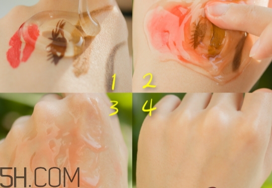 muji無印良品卸妝啫喱怎么樣？無印良品卸妝啫喱爆痘