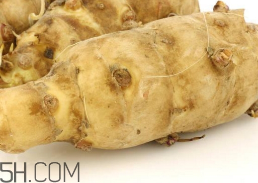 菊芋是什么？菊芋可以當(dāng)姜使用嗎？