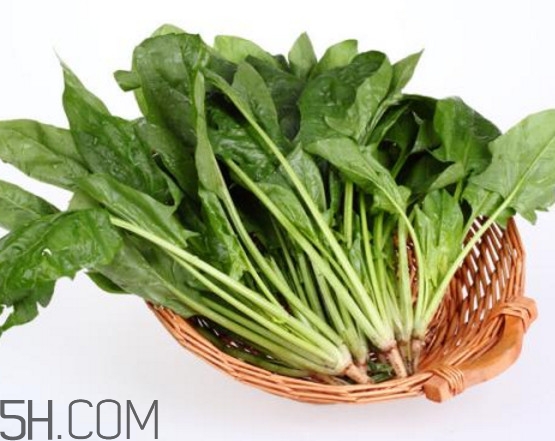 菠菜怎么去澀？菠菜可以多吃嗎