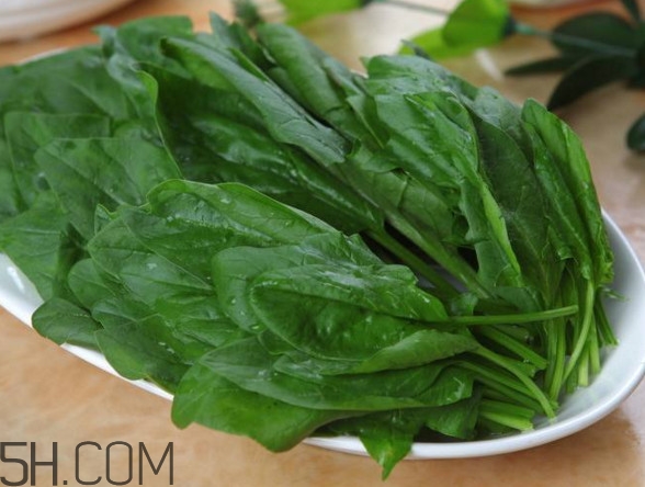 菠菜怎么去澀？菠菜可以多吃嗎