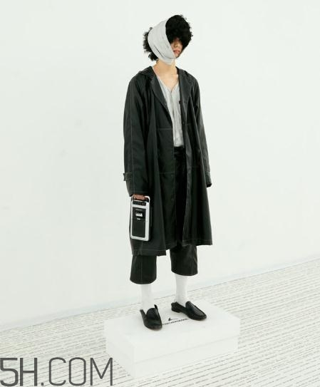 87mm2018春夏系列怎么樣_好看嗎？