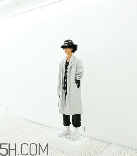 87mm2018春夏系列怎么樣_好看嗎？