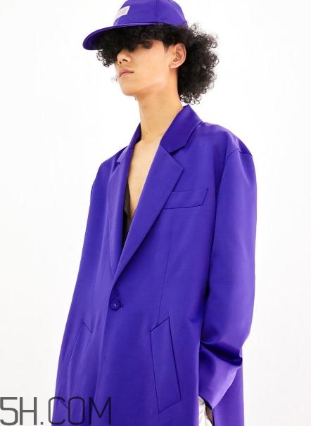 87mm2018春夏系列怎么樣_好看嗎？