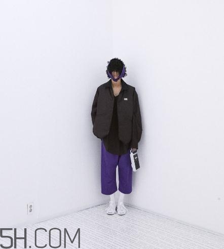 87mm2018春夏系列怎么樣_好看嗎？