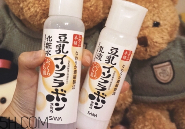 sana豆乳水乳怎么樣_sana豆乳水乳好用嗎 sana豆乳水乳怎么樣_sana豆乳水乳好用嗎