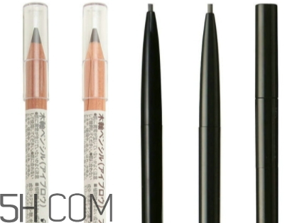 muji無(wú)印良品木軸眉筆怎么樣？無(wú)印良品眉筆好用嗎