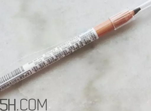 muji無(wú)印良品木軸眉筆怎么樣？無(wú)印良品眉筆好用嗎