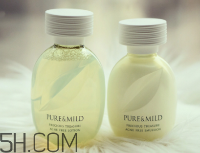 泊美祛痘系列怎么樣？泊美祛痘系列有哪些？