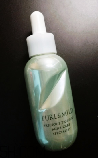 泊美祛痘系列怎么樣？泊美祛痘系列有哪些？