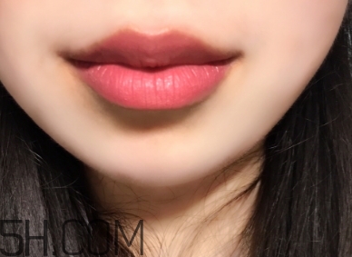 muji無印良品唇線筆怎么用？無印良品唇線筆怎么樣