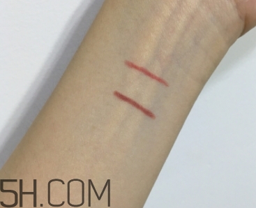 muji無印良品唇線筆怎么用？無印良品唇線筆怎么樣