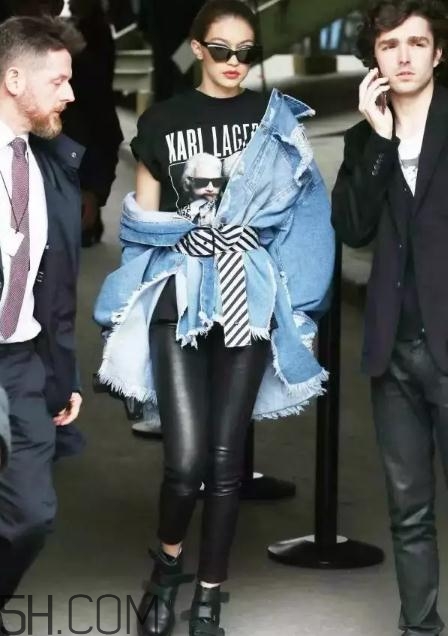 牛仔外套很硬怎么辦？牛仔外套洗完變硬是什么原因？