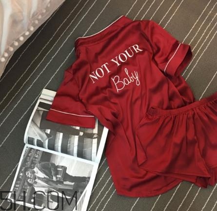 真絲睡衣怎么洗？真絲睡衣怎么保養(yǎng)？