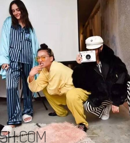 morgan lane是什么牌子？morgan lane是什么檔次？