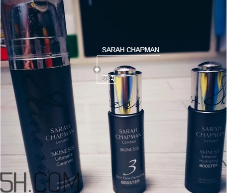 sarah chapman是什么牌子_哪個(gè)國(guó)家的_什么檔次 sarah chapman是什么牌子_哪個(gè)國(guó)家的_什么檔次