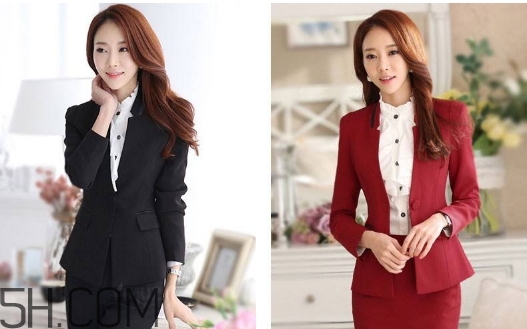 面試著裝注意事項(xiàng)_面試服裝怎么搭配