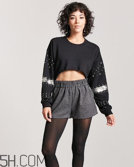 forever 21衣服怎么樣？forever 21衣服貴嗎？