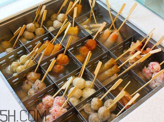 關(guān)東煮利潤高嗎？關(guān)東煮和麻辣燙的區(qū)別