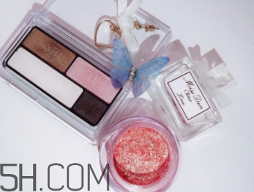 muji無(wú)印良品眼影怎么樣？無(wú)印良品眼影多少錢(qián)