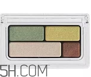 muji無(wú)印良品眼影怎么樣？無(wú)印良品眼影多少錢(qián)