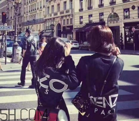 kenzo衣服一般多少錢？kenzo衣服貴嗎？