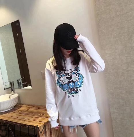 kenzo衣服一般多少錢？kenzo衣服貴嗎？