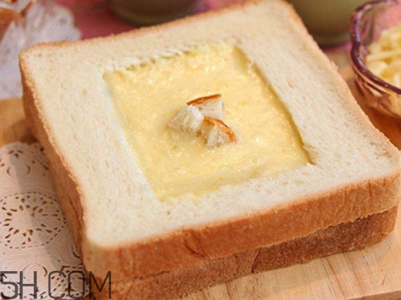 吐司和面包片有什么區(qū)別？用吐司面包可以做什么