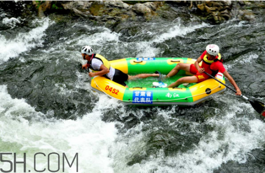 漂流有年齡限制嗎？漂流需要帶什么東西？