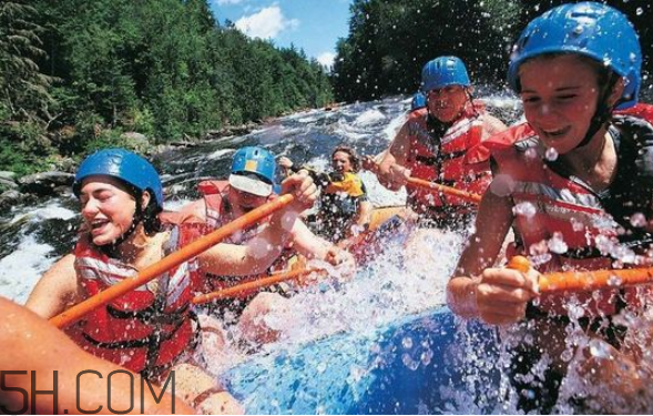 漂流有年齡限制嗎？漂流需要帶什么東西？