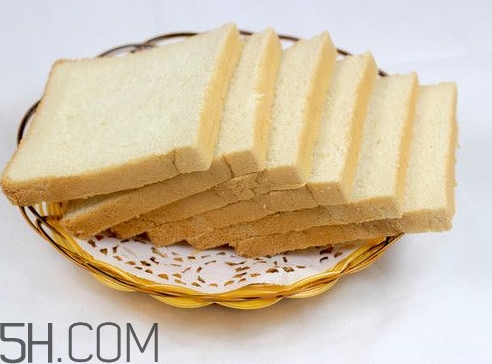 吐司減肥法真的有用嗎？吐司怎么做好吃