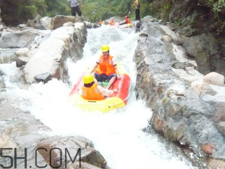 漂流最適合什么時(shí)候玩？適合孩子的戶外活動(dòng)有哪些？