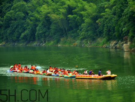 漂流最適合什么時(shí)候玩？適合孩子的戶外活動(dòng)有哪些？